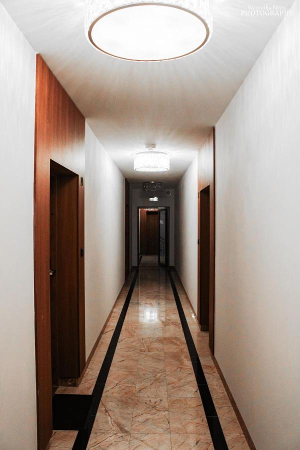 D Apartments Centrum Ziemia Białystok Esterno foto